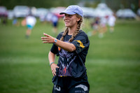 2024 USA Ultimate Youth Club Championships