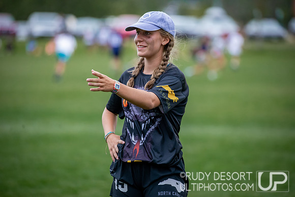 2024 USA Ultimate Youth Club Championships