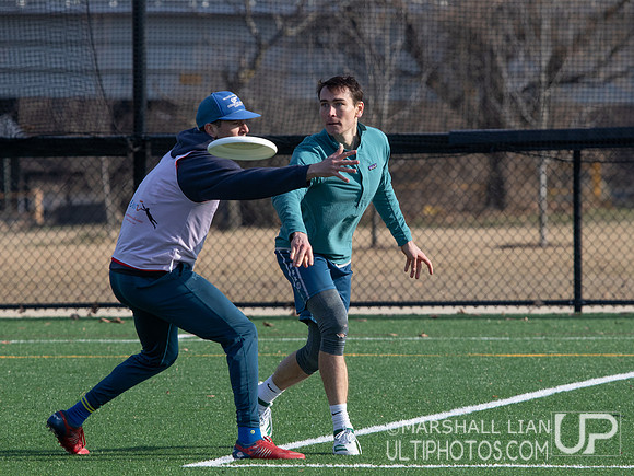 DC Breeze 2022 Tryout #2