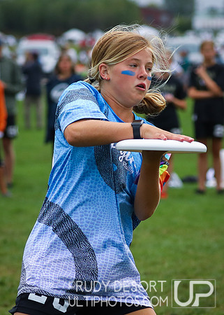 Monday Highlights USA Ultimate YCC 2022