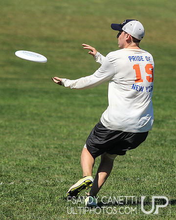 Metro New York Sectionals - Sunday