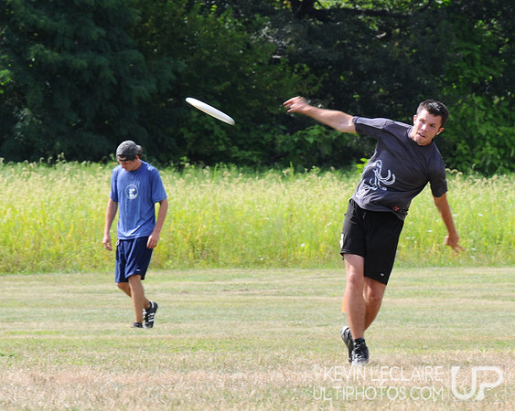 Nucci's Cup 2008