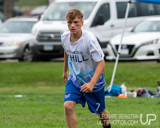 US Open YCC 2022 Saturday