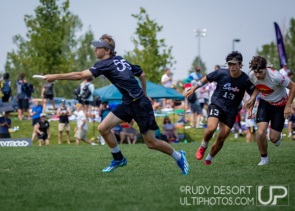 2024 USA Ultimate Youth Club Championships