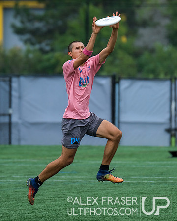 2022 International Club Championships Saturday