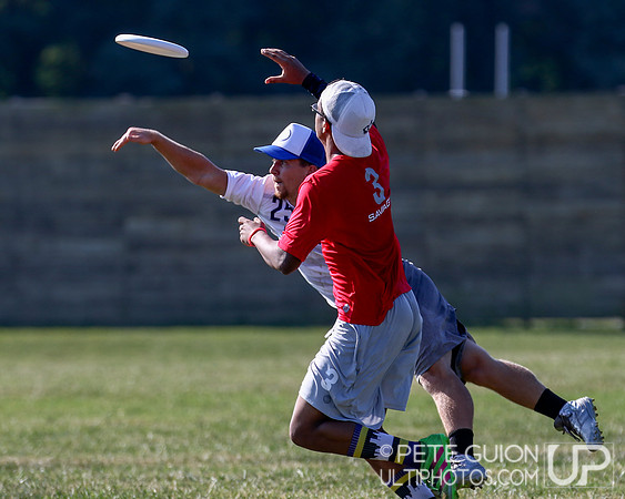 Mid Atlantic Sectionals