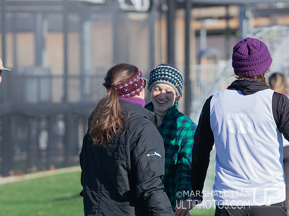 DC Shadow 2022 Tryout #3