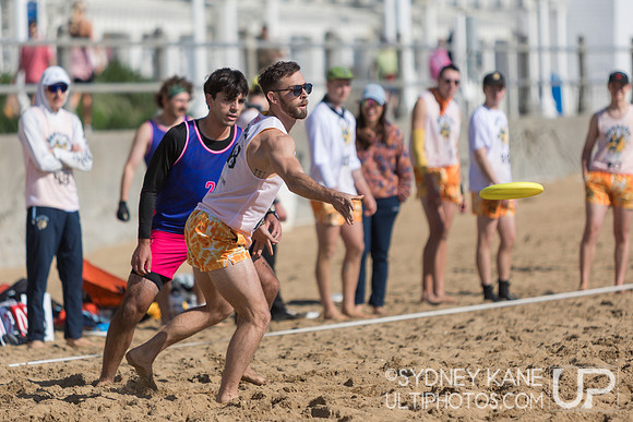 Saturday - 2025 Beach Championships