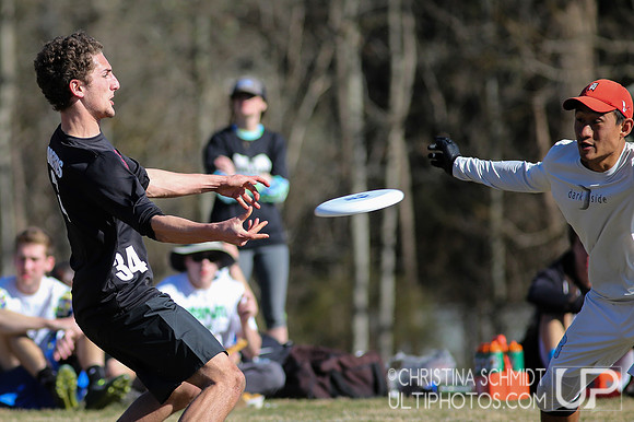 Queen City Tune Up 2015 - Sunday
