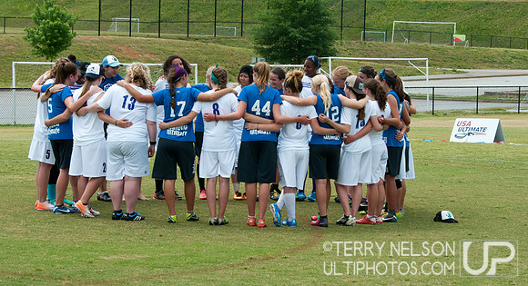 2014 Southern High School Regional Championship