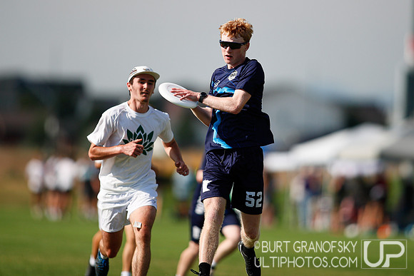 USA Ultimate YCC 2025