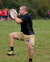 Round 2 Pool Play action from Patriot Games 2011.