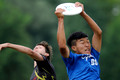 Belgium vs Taiwan - Open Tues Round 1 - 2014 WJUC