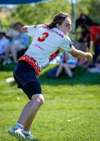 USA Ultimate Youth Club Championships 2025