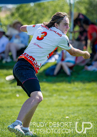 USA Ultimate Youth Club Championships 2025
