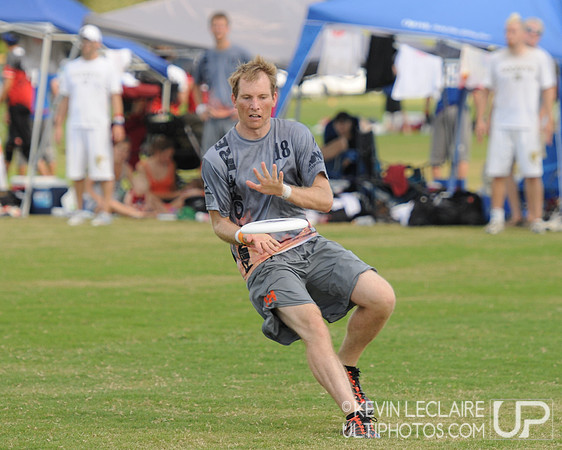 Thursday Open Competition -- 2010 Nationals
