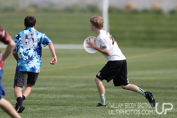 Colorado High School State Championships