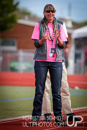 USA Ultimate National Championships 2013 - Hall of Fame
