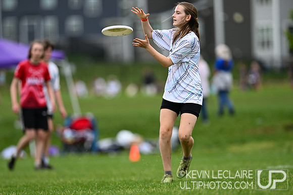 Alexandria vs Madison Girls Semi - VA HS States 2024