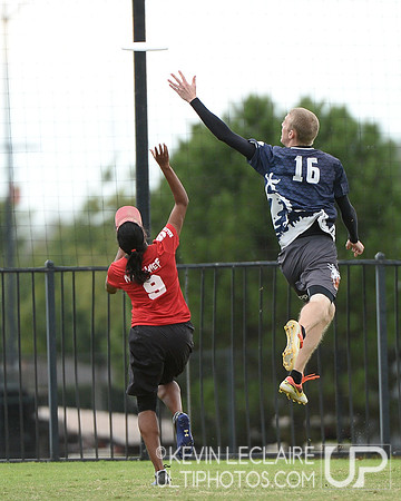 2013 USA Ultimate Club National Championships Friday