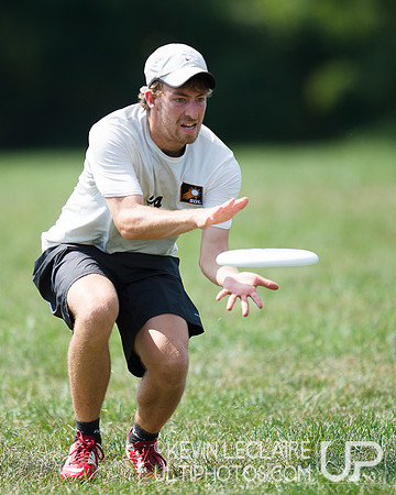 2016 Mid-Atlantic Club Regionals Saturday action