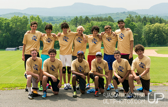 NUTC 2014 Session A