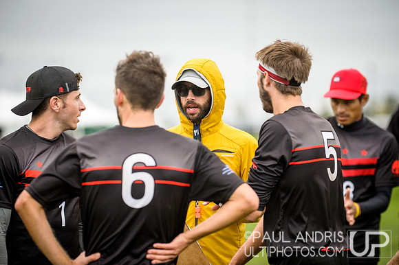 2016 Club National Championships