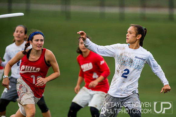 USA Ultimate Club National Championships