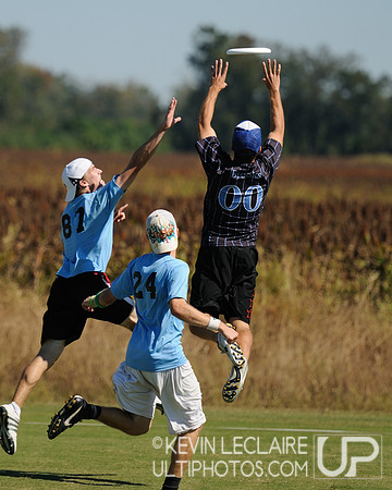 Mid-Atlantic Open Regionals Saturday Competition