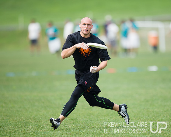 Chesapeake Invite 2014 Sunday Action