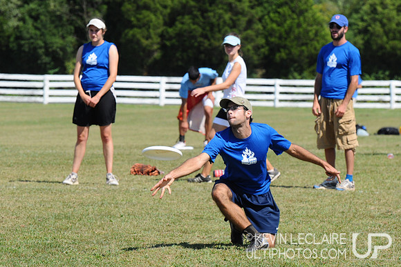 Chesapeake Open 2008 Mixed Divisions