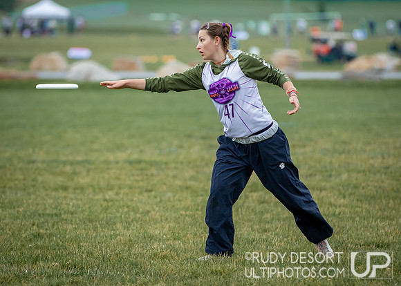 2025 High School National Invite (HSNI)