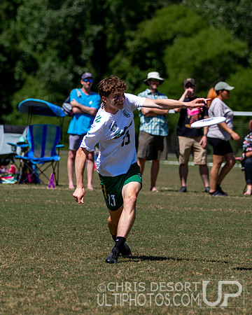 2022 High School National Invite