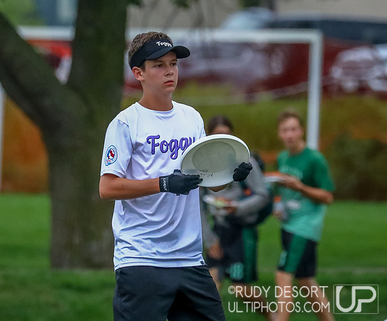 2022 USA Ultimate Youth Club Championships