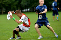 WJUC Day 2 - Tuesday