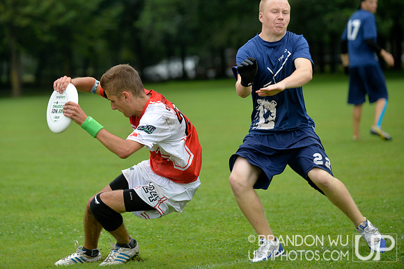 WJUC Day 2 - Tuesday