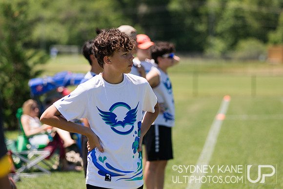 VA HS States 2025 Saturday