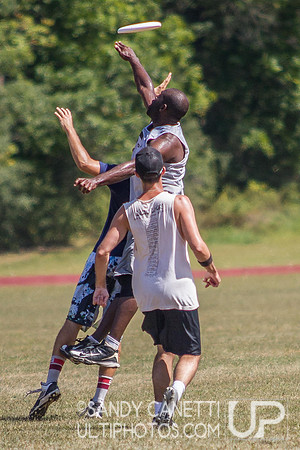 Sunday - Metro NY Sectionals