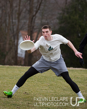 2014 Queen City Tune Up Sunday Action