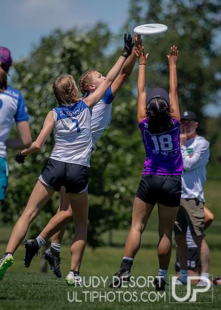 2024 High School National Invite (HSNI)