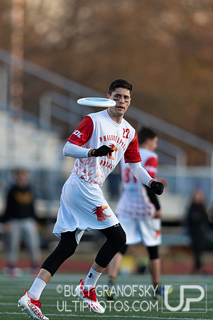 Boston Glory vs Philadelphia Phoenix 4/30/22