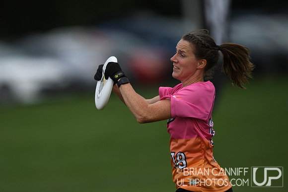 2022 World Ultimate Club Championships
