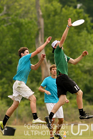 Rounds 5&6 -- Juniors Terminus