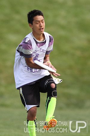 Colorado High School Boys State Championships