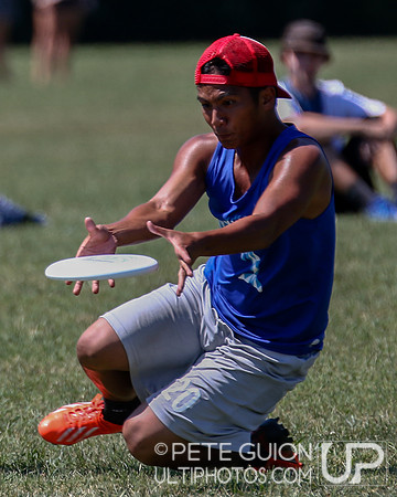 Mid Atlantic Sectionals