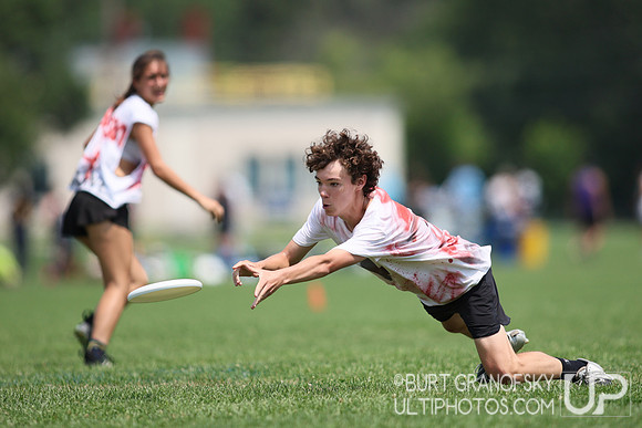 Boston Invite 2025