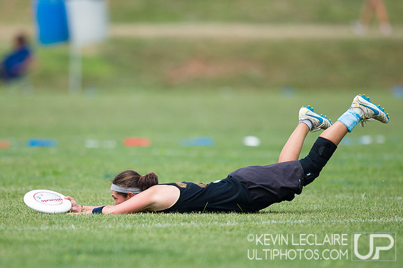 Chesapeake Invite 2014 Sunday Action