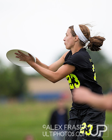 2014 USAU US Open Friday Round 6