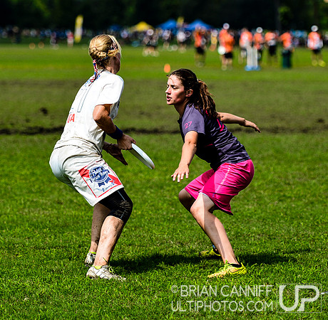 WUCC - TUE - DAY 4 - MIXED