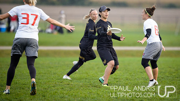 2016 Club National Championships